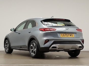 Used Kia XCeed 2020 for sale - 76358750: Photo