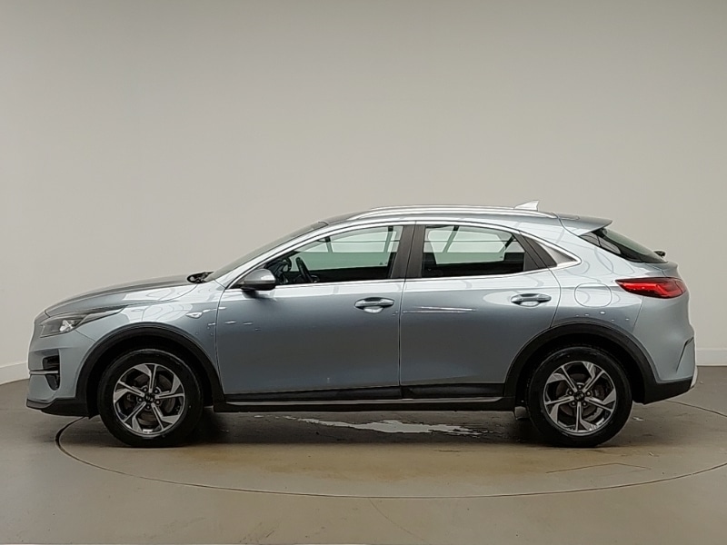 Used Kia XCeed 2020 for sale - 76358750: Photo 4