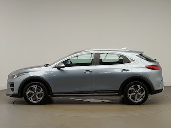 Used Kia XCeed 2020 for sale - 76358750: Photo