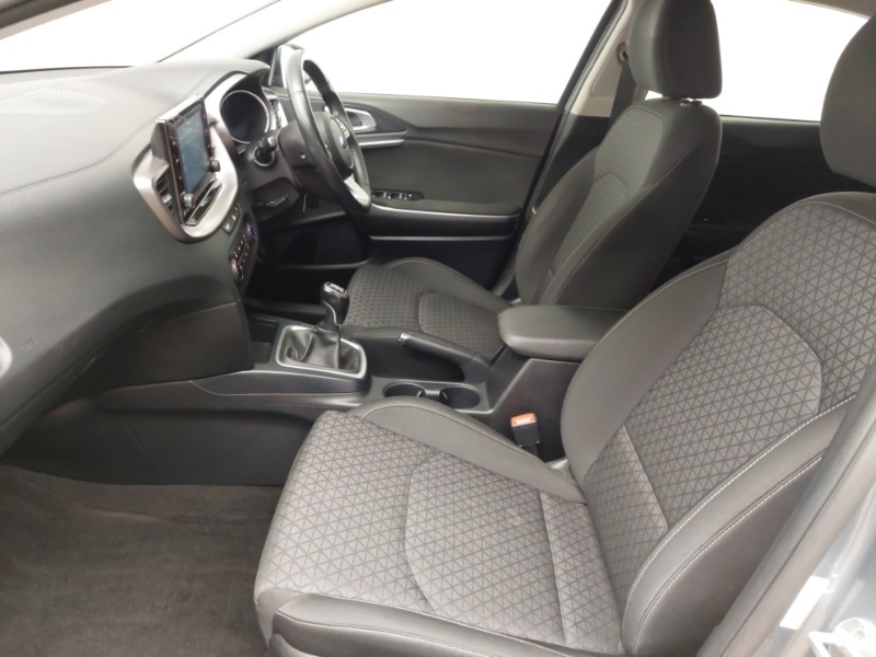 Used Kia XCeed 2020 for sale - 76358750: Photo 5