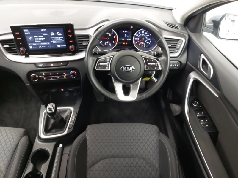 Used Kia XCeed 2020 for sale - 76358750: Photo 7