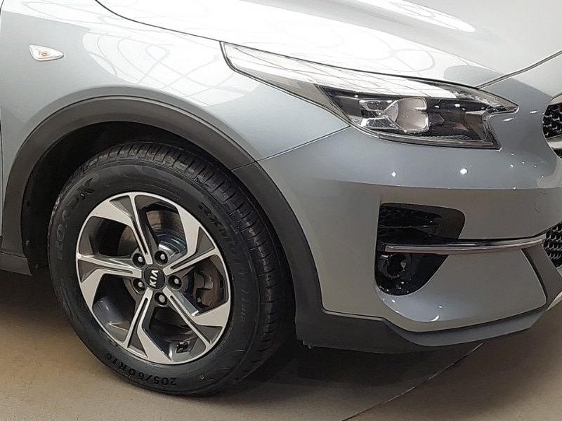 Used Kia XCeed 2020 for sale - 76358750: Photo 9