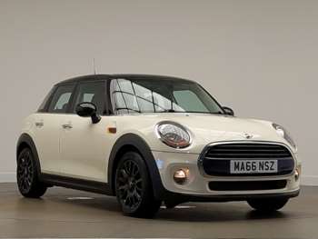 2016 - 1.5 Cooper 5dr