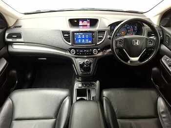 Used Honda CR-V 2018 for sale - 78527277: Photo