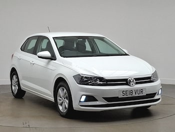 2018 - 1.0 TSI 95 SE 5dr