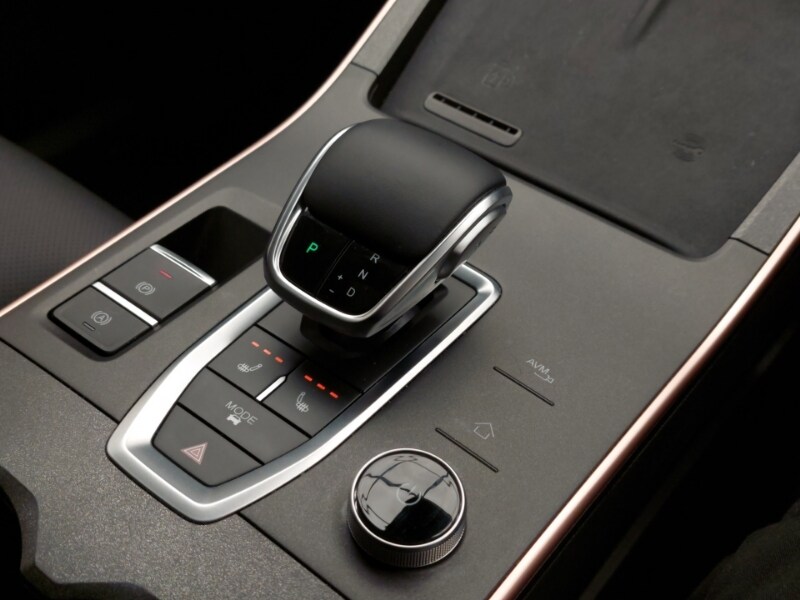 Used Omoda OMODA 5 2025 for sale - 77517872: Photo 12