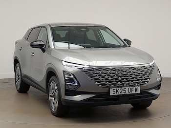 Used Omoda OMODA 5 2025 for sale - 77517872: Photo