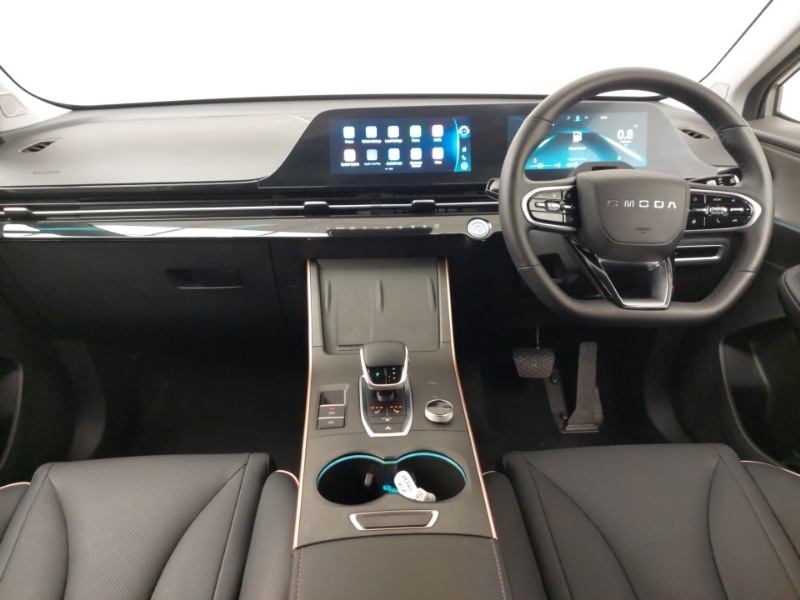 Used Omoda OMODA 5 2025 for sale - 77517872: Photo 2