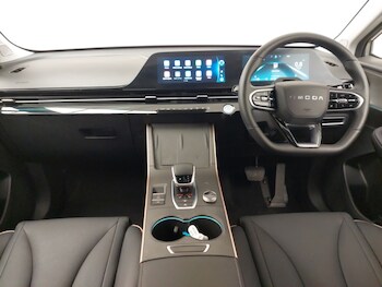 Used Omoda OMODA 5 2025 for sale - 77517872: Photo