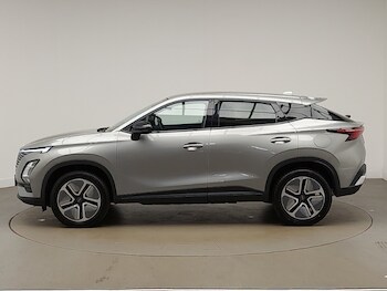 Used Omoda OMODA 5 2025 for sale - 77517872: Photo