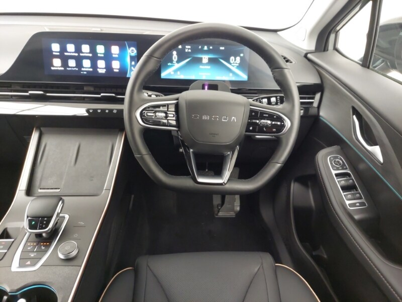 Used Omoda OMODA 5 2025 for sale - 77517872: Photo 7