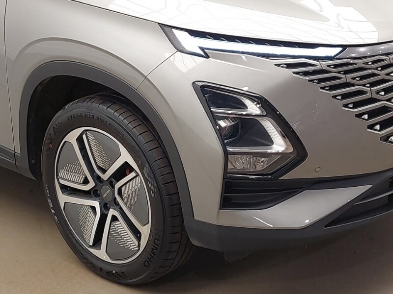 Used Omoda OMODA 5 2025 for sale - 77517872: Photo 9