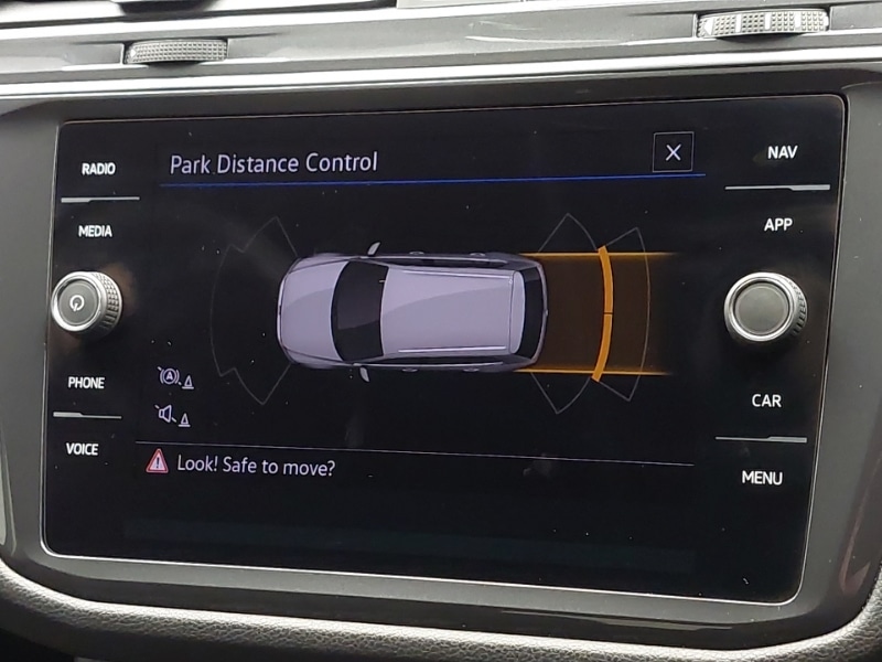 Used Volkswagen Tiguan Allspace 2022 for sale - 76459699: Photo 14