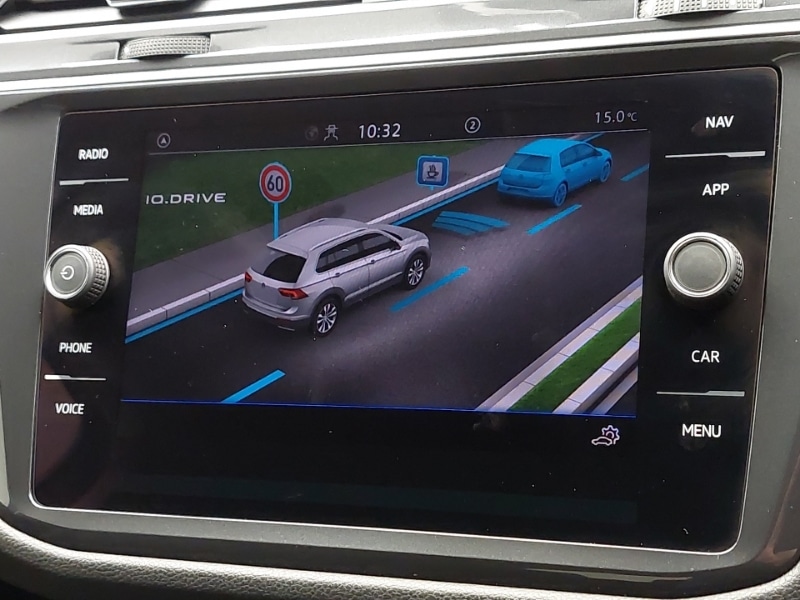 Used Volkswagen Tiguan Allspace 2022 for sale - 76459699: Photo 16