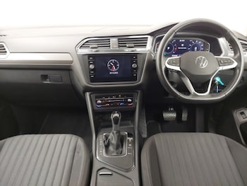 Used Volkswagen Tiguan Allspace 2022 for sale - 76459699: Photo