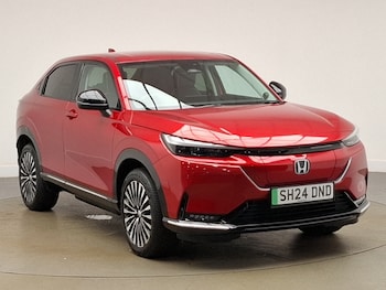 Used Honda e NY1 2024 for sale - 79390276: Photo