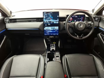 Used Honda e NY1 2024 for sale - 79390276: Photo