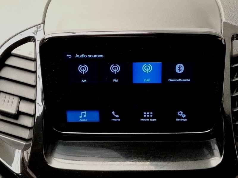 Used Ford Ka+ 2019 for sale - 77815312: Photo 10