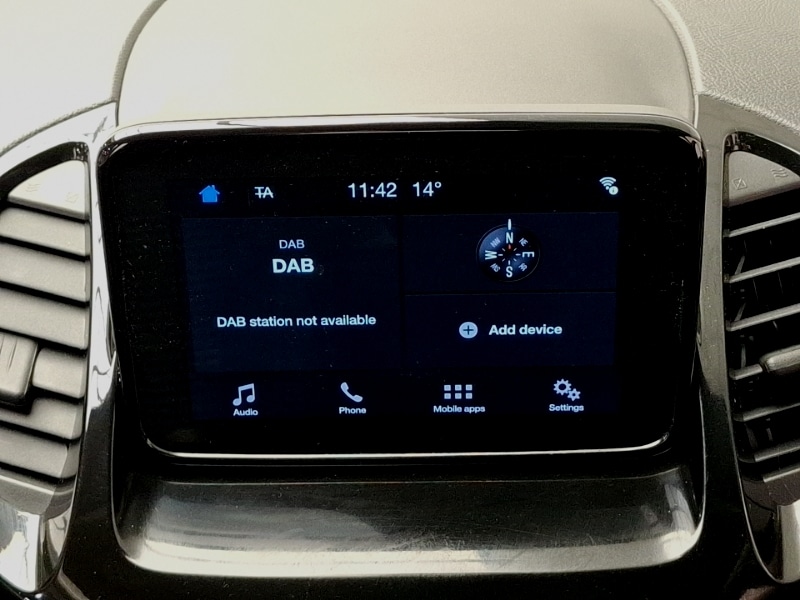 Used Ford Ka+ 2019 for sale - 77815312: Photo 11