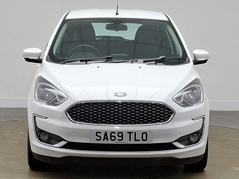 Used Ford Ka+ 2019 for sale - 77815312: Photo 12