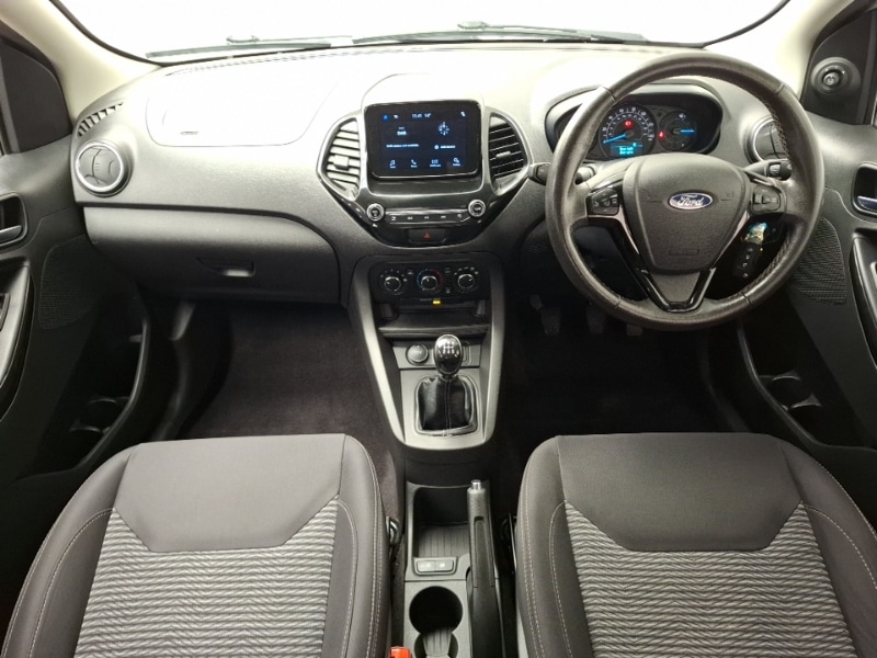 Used Ford Ka+ 2019 for sale - 77815312: Photo 2