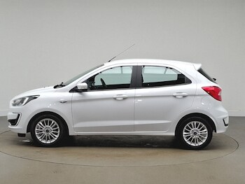 Used Ford Ka+ 2019 for sale - 77815312: Photo