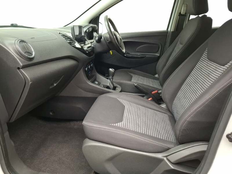 Used Ford Ka+ 2019 for sale - 77815312: Photo 5