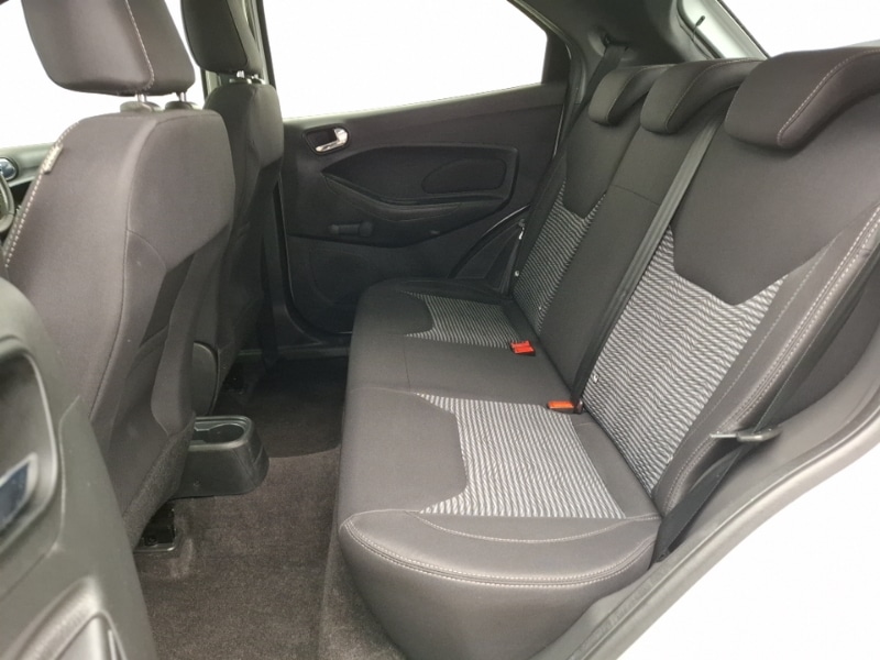 Used Ford Ka+ 2019 for sale - 77815312: Photo 6