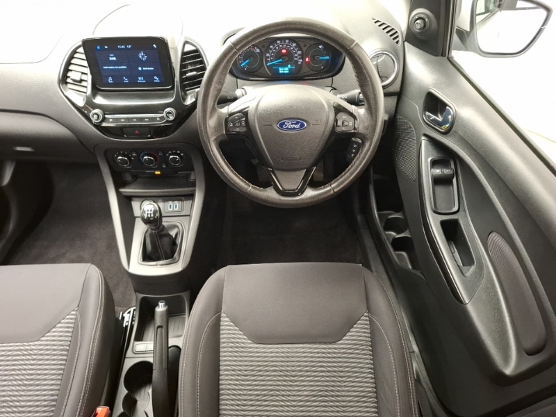 Used Ford Ka+ 2019 for sale - 77815312: Photo 7