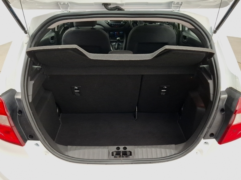 Used Ford Ka+ 2019 for sale - 77815312: Photo 8