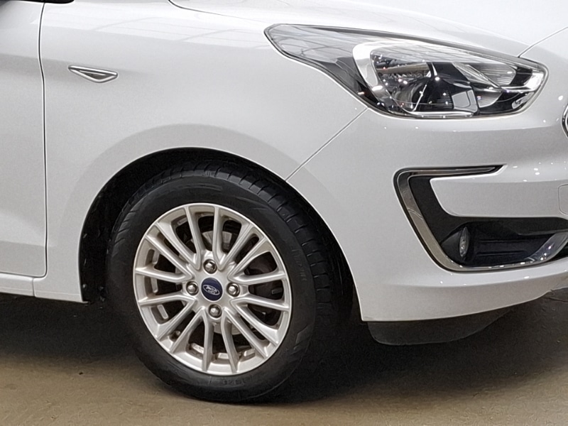 Used Ford Ka+ 2019 for sale - 77815312: Photo 9