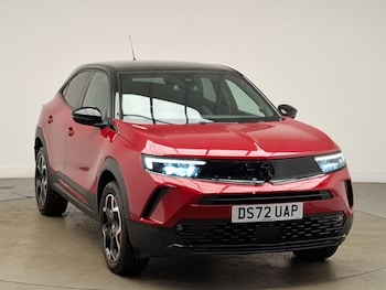 Used Vauxhall Mokka 2023 for sale - 79361007: Photo