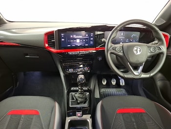 Used Vauxhall Mokka 2023 for sale - 79361007: Photo