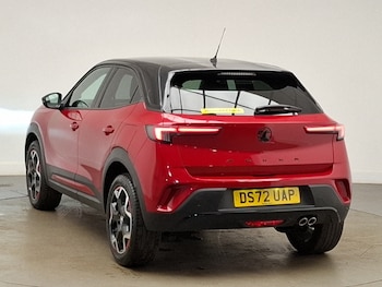 Used Vauxhall Mokka 2023 for sale - 79361007: Photo