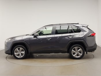 Used Toyota RAV4 2021 for sale - 75767767: Photo