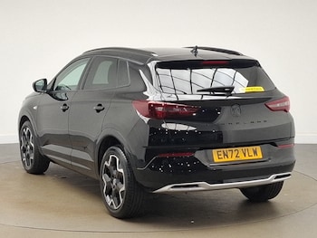 Used Vauxhall Grandland 2023 for sale - 77907439: Photo