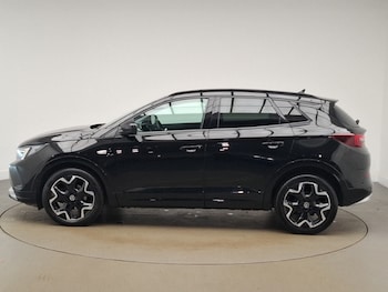 Used Vauxhall Grandland 2023 for sale - 77907439: Photo