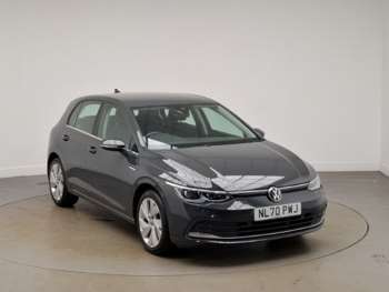 2020 - 1.5 eTSI 150 Style 5dr DSG