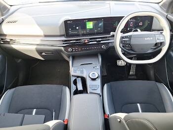 Used Kia Sportage 2026 for sale - 79813334: Photo