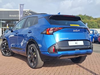 Used Kia Sportage 2026 for sale - 79813334: Photo