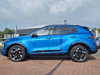 Used Kia Sportage 2026 for sale - 79813334: Photo