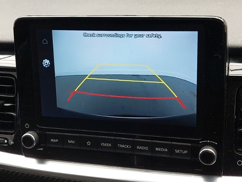 Used Kia Stonic 2023 for sale - 77223656: Photo 14