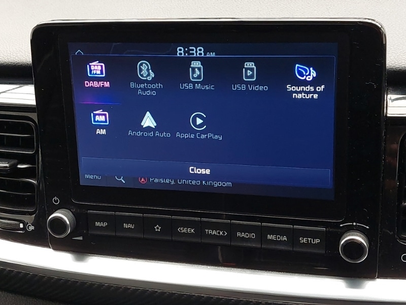 Used Kia Stonic 2023 for sale - 77223656: Photo 17