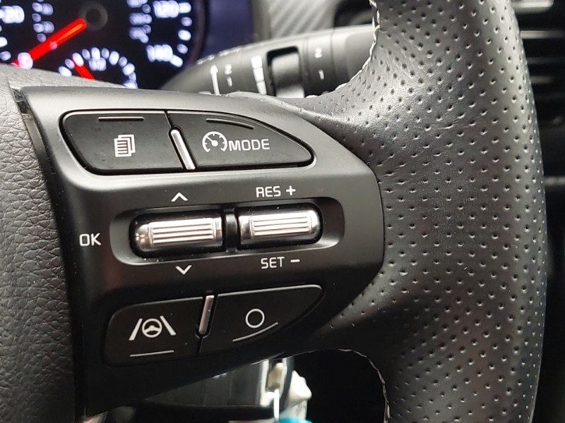 Used Kia Stonic 2023 for sale - 77223656: Photo 19