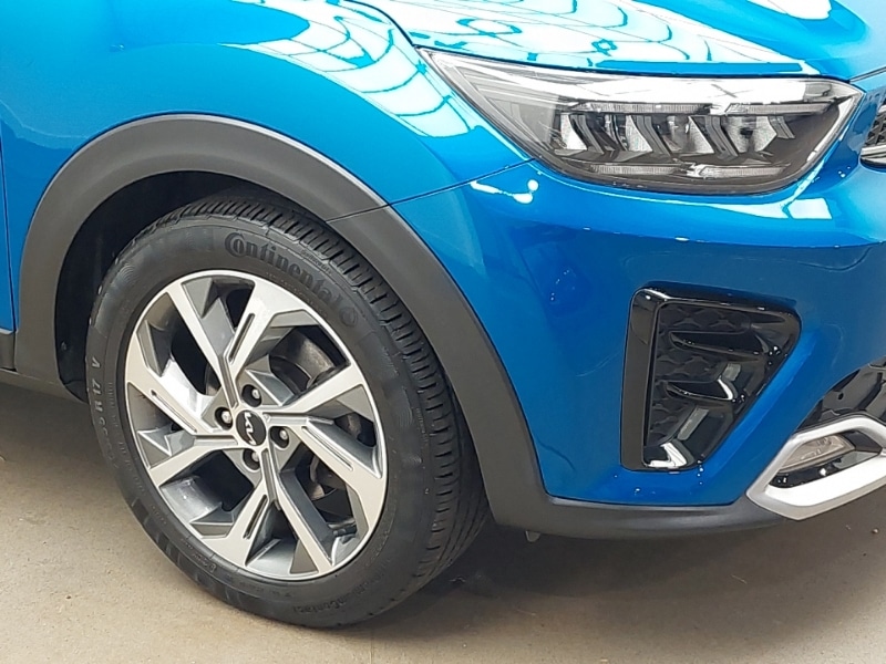 Used Kia Stonic 2023 for sale - 77223656: Photo 9