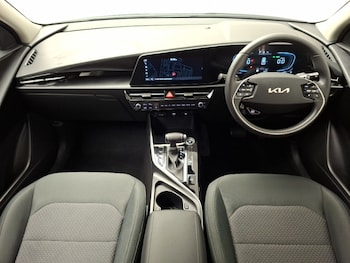 Used Kia Niro 2025 for sale - 79364147: Photo