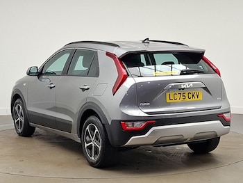 Used Kia Niro 2025 for sale - 79364147: Photo