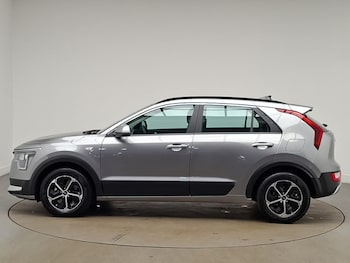 Used Kia Niro 2025 for sale - 79364147: Photo