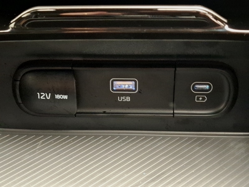 Used Kia Sportage 2025 for sale - 76552757: Photo 16