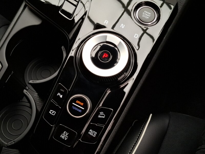 Used Kia Sportage 2025 for sale - 76552757: Photo 18